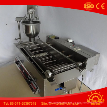 Automatic Donut Maker Mini Donut Machine for Sale